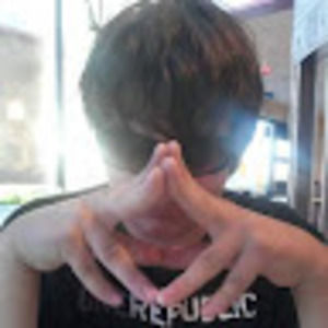 Meet your Posher, Alexander